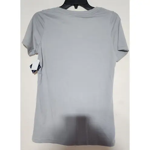 San Francisco giants women's shirt size Medium Gray