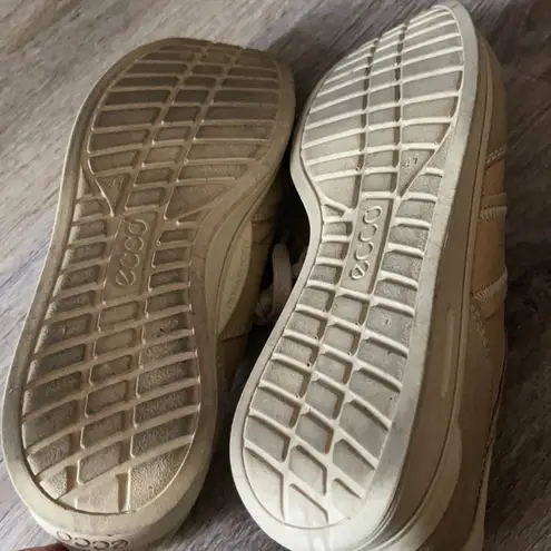 ECCO Arch Support Shoes Size 41 (US 10