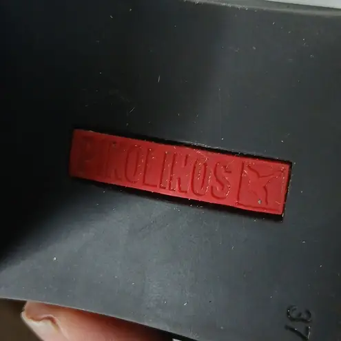 Pikolinos LLanes high heeled boots size 37