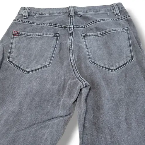  Jeans Size 26 28x28 Women's Jeans BDG Mom High Rise Jeans Denim Pants Fading 