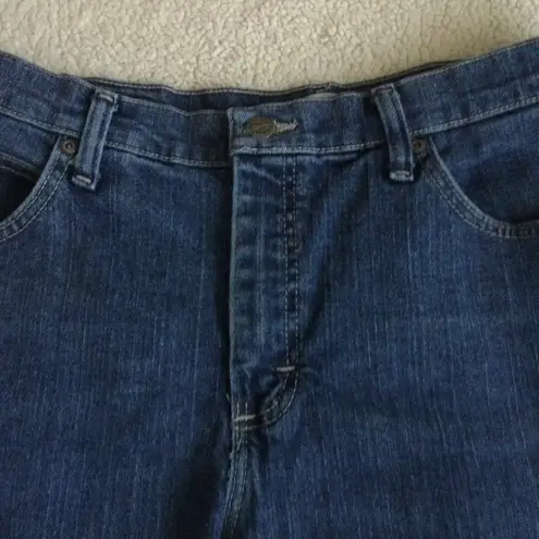 Riders By Lee Vintage Relaxed Mom Jeans - Sz 12