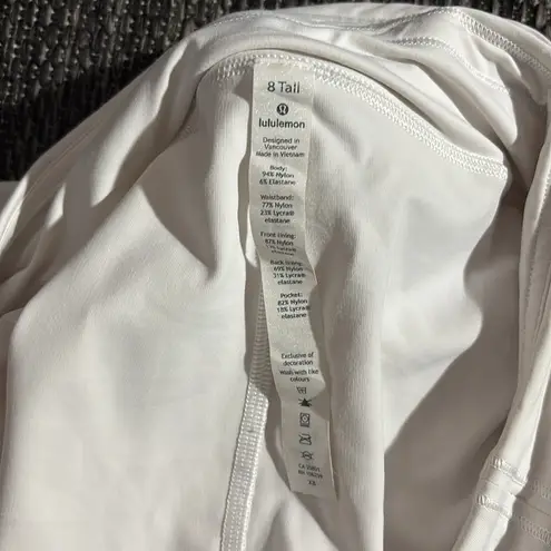 Lululemon  Pace Rival Skirt (Tall) *4-way Stretch 15" - Image 9