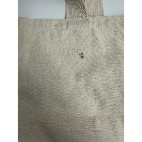 Rifle Paper Co. Floral Cottage Garden Tote Bag