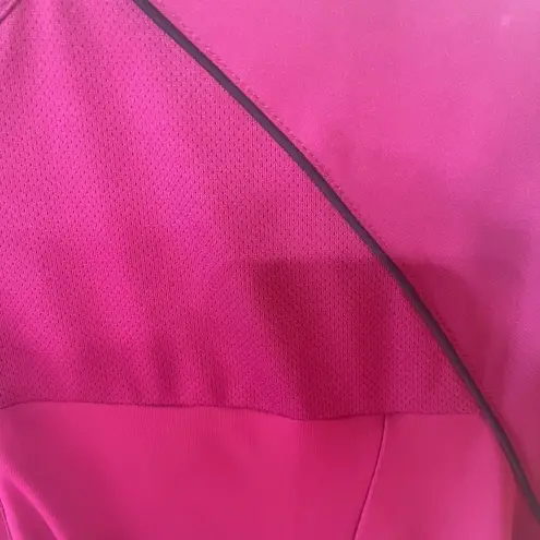 Adidas  (M) PUREMOTION GOLF WOMEND POLO NWOT