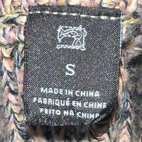 Scotch & Soda Scotch &‎ Soda Laced Side Chunky Knit Sweater - Image 8