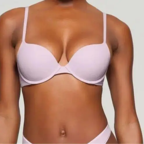 SKIMS Fits Everybody Push Up Cherry Blossom