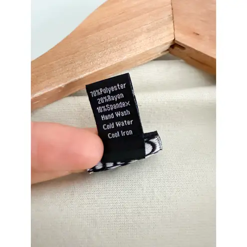 Clara Sunwoo | Cream/Beige Open Front Cardigan | Sz S