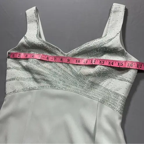 Daymor Couture 3112 vintage size6USA. ordrA8 Blue Size 6