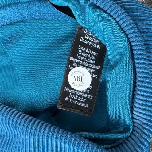 Beach Riot Blair Underwire Bikini Top Size Medium