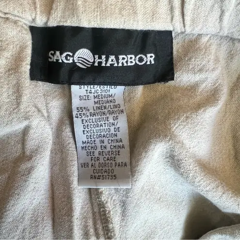 Women’s Sag Harbor Beige Wide