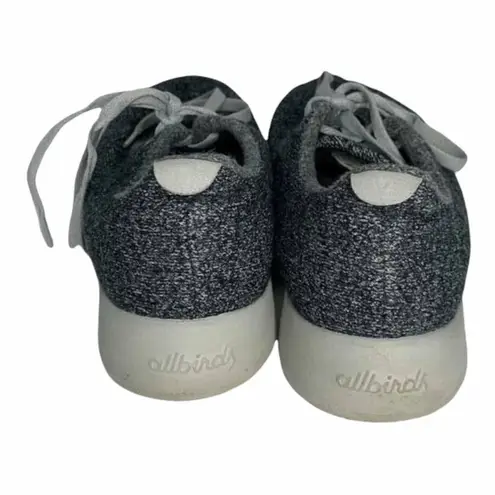Allbirds Women’s Wool Runners Grey Size 7