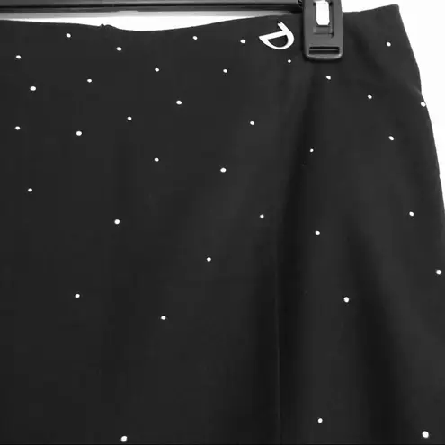 🌟Studded Mini Skirt by Byblos Size undefined