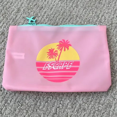 Ipsy  MAKEUP BAG