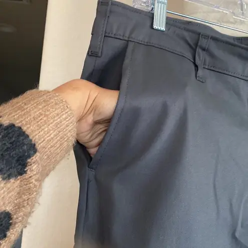 Dickies  Slim Fit Bootcut Stretch Twill Pants Officewear work wear sz 14W