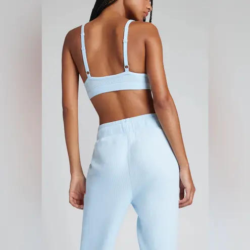 Negative Underwear Waffle Knit Jogger in Glacier, Size X