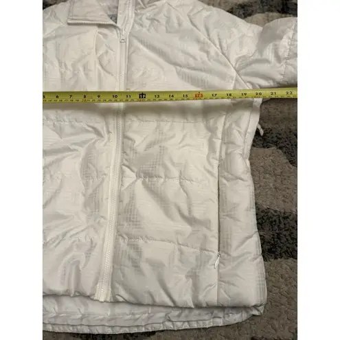 Columbia  women's jacket Size L Full Zip Core‎ Interchange