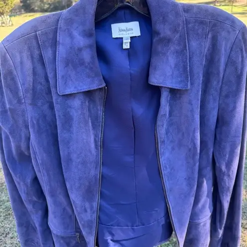 Neiman Marcus Exclusive Blazer