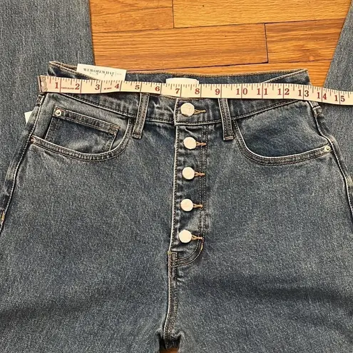 We Wore What NWT The Danielle Jean in Spring St Hole 27”