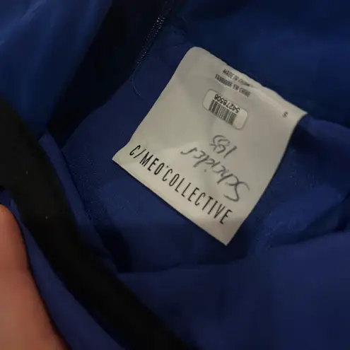 C/MEO COLLECTIVE  Culotte Jumpsuit - Image 8