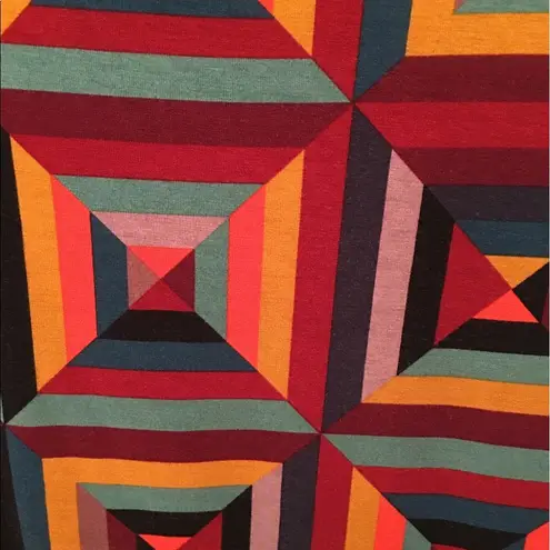 LuLaRoe  Geometric Print Irma - Image 2