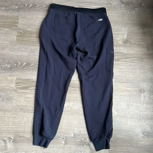 FIGS Zamora Jogger Style Scrub Pants