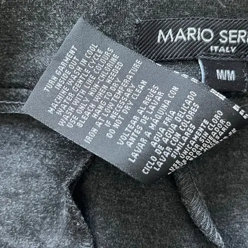 Mario Serrani Knit Slacks - Size M