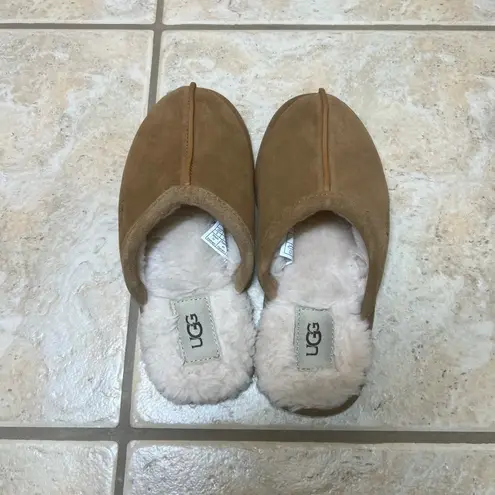 UGG  Pearle Slipper