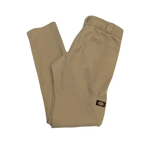 Dickies Skinny Straight Double Knee Workwear Pants š„