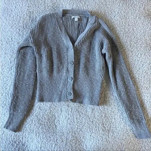 Nine West  xs cardigan