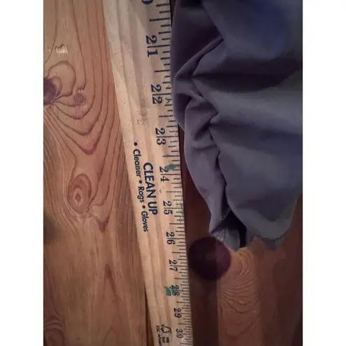 prAna Railay jumpsuit UV protection travel freindly S more of a mushroom color