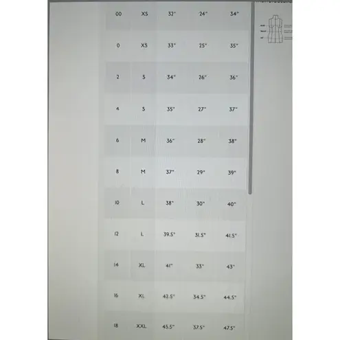 Madewell  Variegated Ribbed Crewneck Long-Sleeve Tee Shirt Top