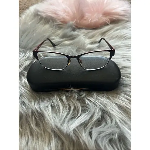 Fysh Prescription Glasses Woman’s