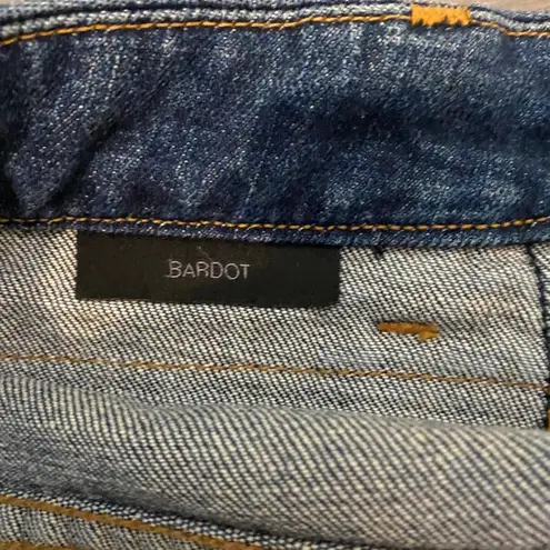 Genetic Denim Genetic Bardot Jeans