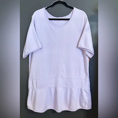 NWT FP Movement by Free People Elements Top