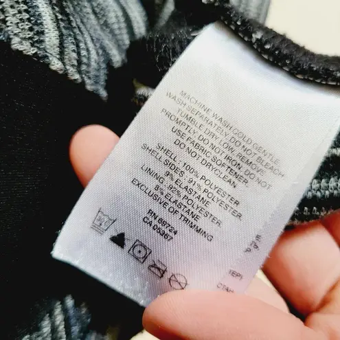 Columbia  Optic Got It II ½ zip fleece size small