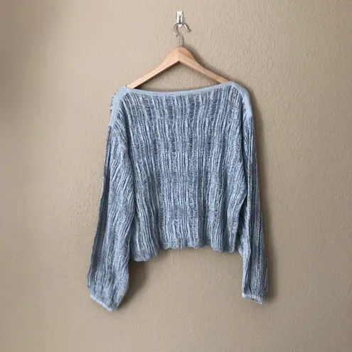 Splendid  Sierra Madre Sweater