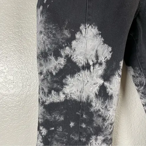 Hydraulic Murray high rise flare jeans SZ 16