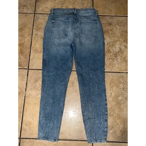 Alice + Olivia  Skinny Jeans Size 31