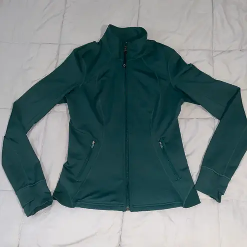 Zella Athletic Jacket