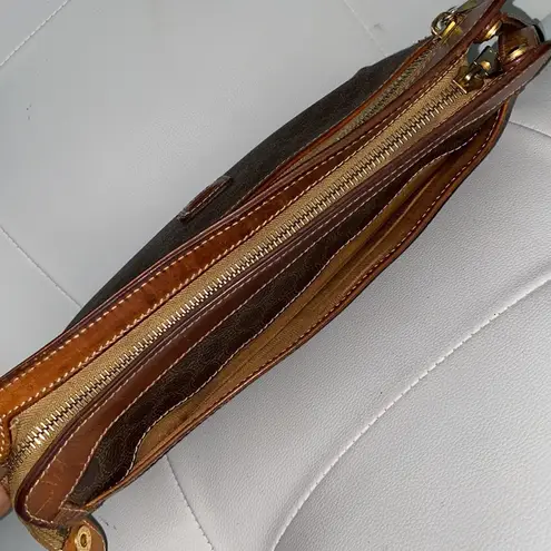 CELINE Authentic Macadam Bag