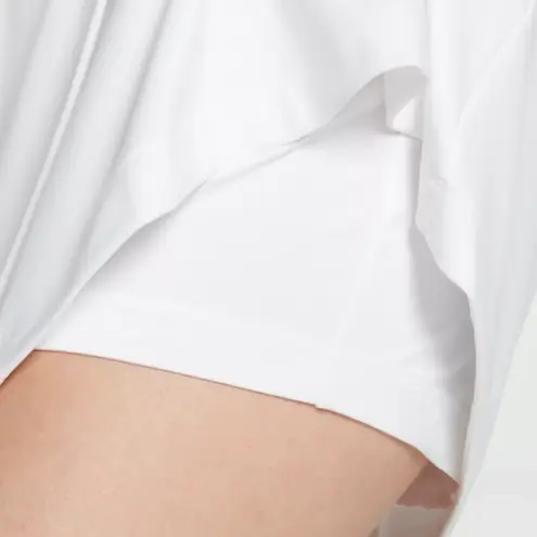 Gold Skort NWT Size L