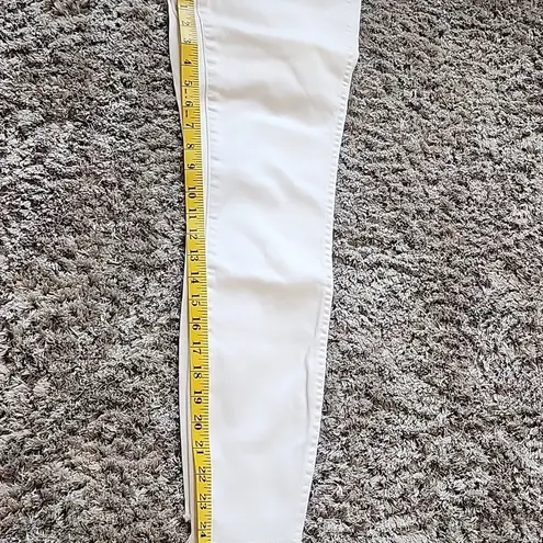 Kut From The Kloth Kut White Jeans for women size 2