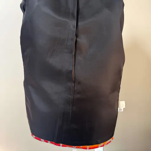 Pendleton Vntg Knockabouts Southwest Wool Blazer Southwestern Blanket USA sz M