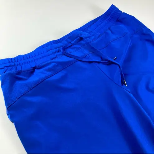 Barco One | Royal Blue Boost 3 Pocket Medical Scrub Jogger Pant | Womens Size XL