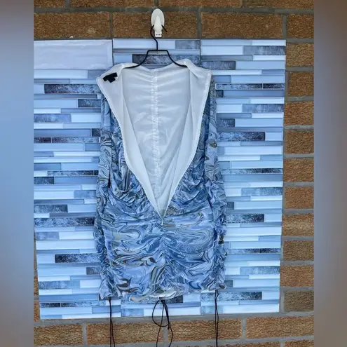 H:ours Revolve Women's Gianna Mini Dress medium NWT