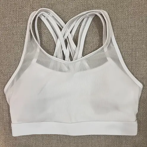 Fabletics Faye High Impact Sports Bra