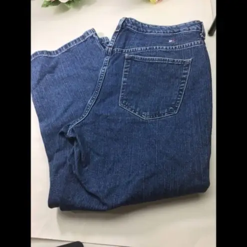 Tommy Hilfiger  ladies jeans 14