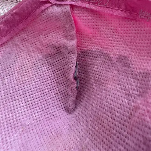 Ed Hardy Christian Audigier VTG Tattoo Wear Rhinestone Grunge Trucker Hat|Y2K