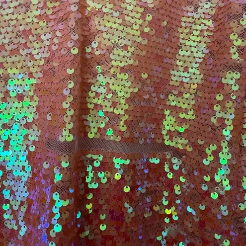 Buddy love Women’s XS Sequin Mini Dress New