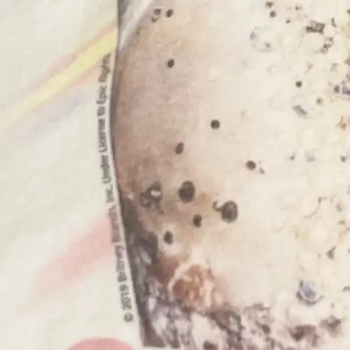 Lauren Moshi Blogger Fave: ❤︎︎ Croft Britney Spears Piece of Me Concert Tee ❤︎︎